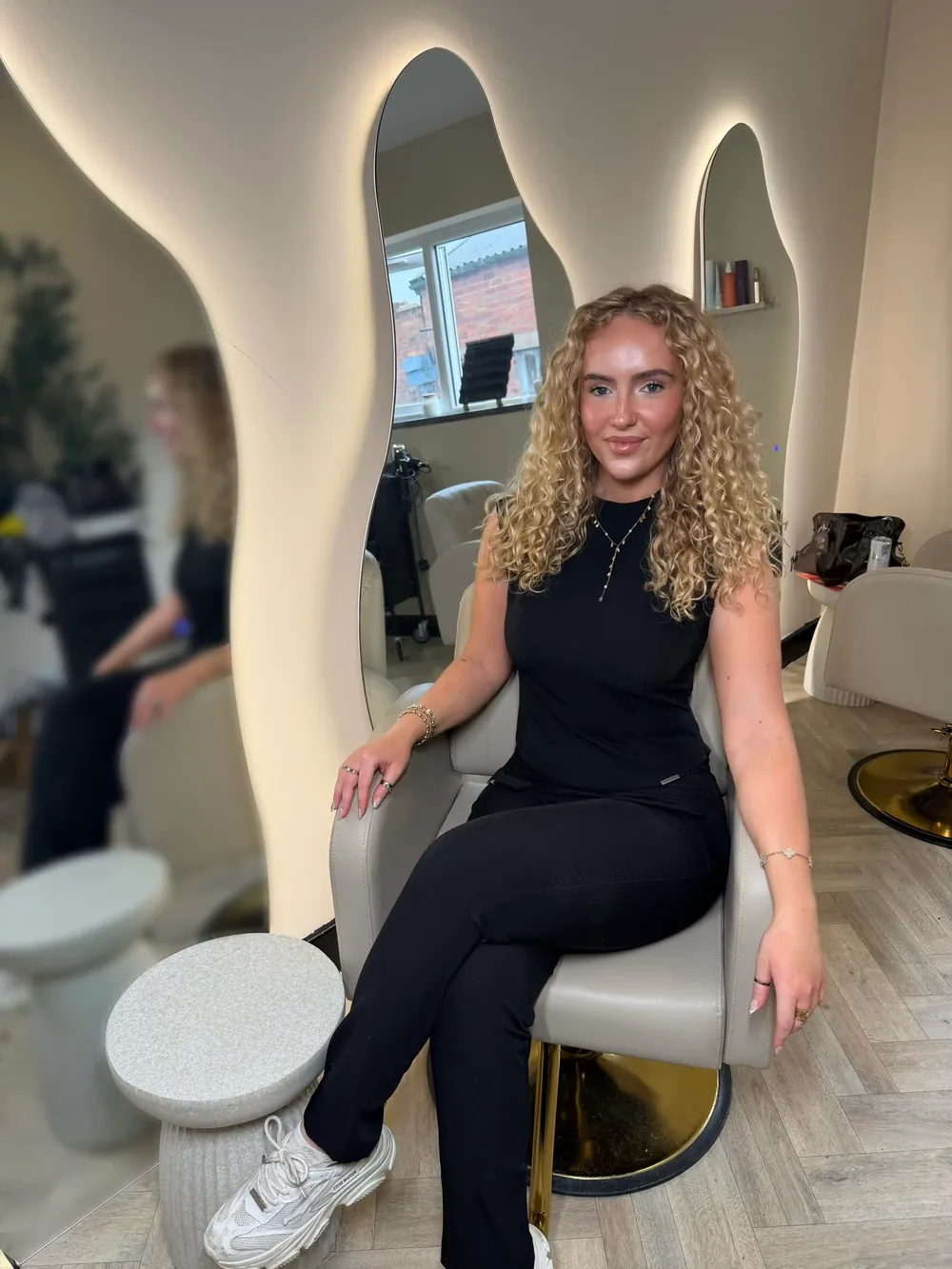 Meg Hawley - Founder and Skincare Specialist at SKIN CARD Clinic